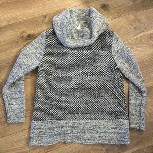 Workshop sweater